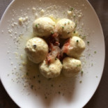 Agritur Bontempelli food