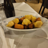 Trattoria Nonno Pici Esterno
