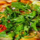 Pizzeria Focacceria Mariolino food