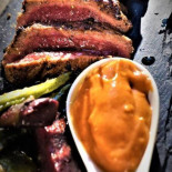 Osteria Al Vintun Comida