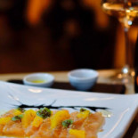 Osteria Al Vintun food