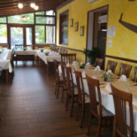 La Fenice À l'intérieur