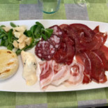 Del Pino food