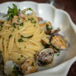 Del Pino food