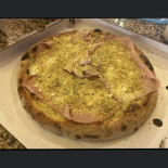 Pizzeria Balsamo Di Balsamo Ignazio Damiano Cibo