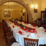 Camelot À l'intérieur