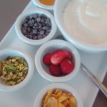 Vella Cafe Nourriture