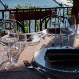 La Romanella Comida