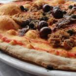 La Romanella Comida
