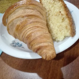 Agritursmo Cascina Lert Nourriture