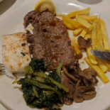 Al Grion Nourriture
