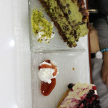 Magri' Nourriture