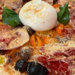 Pizzium Parma food