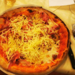 Pizzeria Al Rustico Nourriture