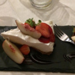 La Canottieri Nourriture