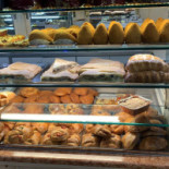 La Siciliana Nourriture