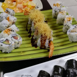 Dinastya Comida