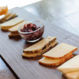 La Locanda Food Nourriture