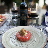 La Locanda Food Nourriture