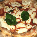 Squib Pizza More Nourriture