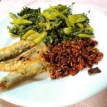 Osteria Antica Cucina Circolo Acli Comida