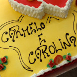 Caffe Pasticceria La Repubblica Nourriture