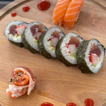 Wone Sushi Nourriture