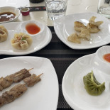 Wone Sushi Nourriture