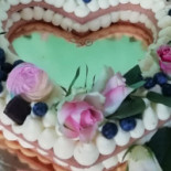 Pasticceria Lada Comida