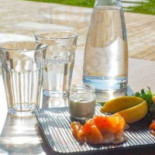 Vok Baths Cibo
