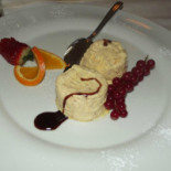Al Ponte Comida