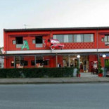 Red Route 63 Extérieur