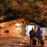 La Casina Extérieur