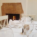 La Casina Nourriture