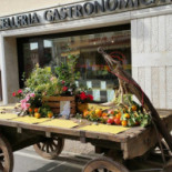 La Gastronomica Comida