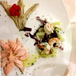 Del Corso Nourriture