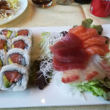 Fujiyama Nourriture