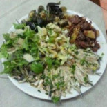 U'pucuozzo Comida