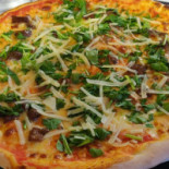 Spiripizza Comida