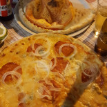 Spiripizza Comida