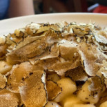 Trattoria Volpelli Nourriture