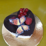 Gelateria Vanilla food