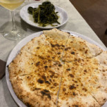 Orfeo Pizzeria Comida