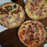 Fratimo Pizzeria Nourriture