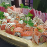 Cinese Giapponese Yoki food