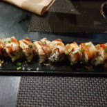 Love's Sushi Nourriture