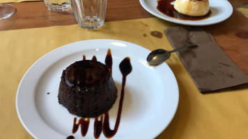 Roddi Di Balbo Regina Paola food