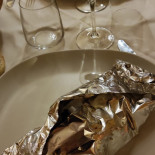 Oasimaremma Nourriture