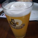 Capolinea Live Pub food