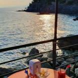 L'approdo Nourriture